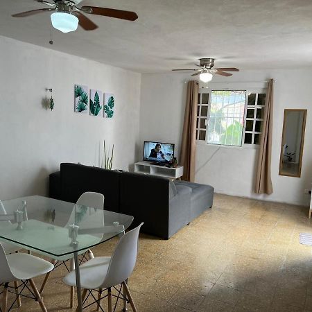Hermosa Casa De La Uva En แคนคูน ภายนอก รูปภาพ